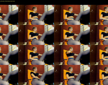 kathlena — 9 minute Chaturbate female naked cam show, 720p, Mar 21, 2023