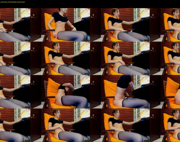 kathlena — 8 minute Chaturbate female naked cam show, 720p, Mar 22, 2023