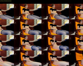 kathlena — 20 minute Chaturbate female naked cam show, 720p, Mar 22, 2023