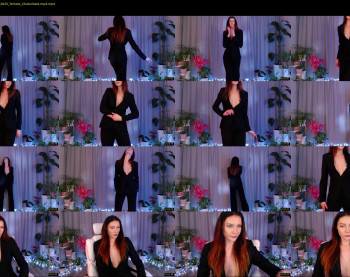 katrin_sweeft — 38 minute Chaturbate female naked cam show, 720p, Mar 21, 2023