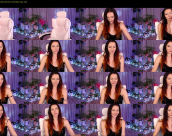 katrin_sweeft — 25 minute Chaturbate female naked cam show, 720p, Mar 21, 2023