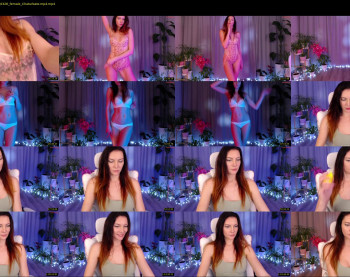 katrin_sweeft — 91 minute Chaturbate female naked cam show, 720p, Mar 22, 2023
