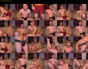 marksibul — 120 minute Chaturbate male naked cam show, 720p, Mar 22, 2023