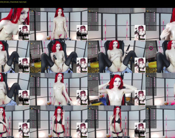 nicky_spark — 120 minute Chaturbate female naked cam show, 720p, Mar 22, 2023