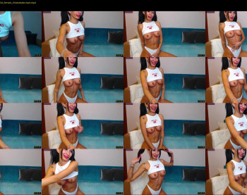 sara_daisy — 27 minute Chaturbate female naked cam show, 720p, Mar 21, 2023