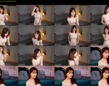 _blackbee_ — 6 minute Chaturbate female naked cam show, 720p, Mar 23, 2023