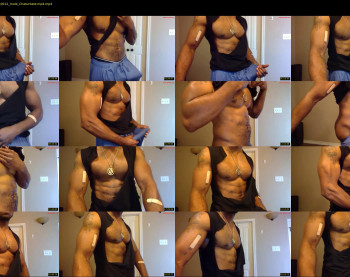 dicksmoothie — 30 minute Chaturbate male naked cam show, 480p, Mar 23, 2023