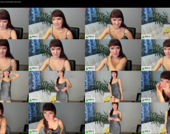fritha — 8 minute Chaturbate female naked cam show, 720p, Mar 22, 2023