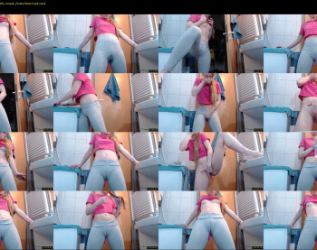llovers4u2 — 121 minute Chaturbate couple naked cam show, 720p, Mar 22, 2023