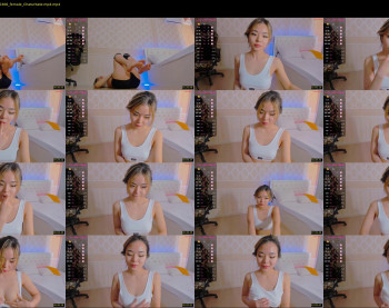 peow_peow_ — 12 minute Chaturbate female naked cam show, 720p, Mar 23, 2023