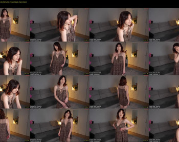 _blackbee_ — 33 minute Chaturbate female naked cam show, 720p, Mar 23, 2023