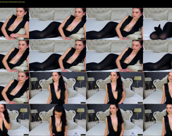 crystallluv — 59 minute Chaturbate female naked cam show, 720p, Mar 23, 2023