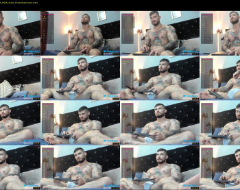 dimitri_sullivan — 76 minute Chaturbate male naked cam show, 720p, Mar 23, 2023
