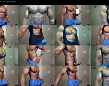 dicksmoothie — 57 minute Chaturbate male naked cam show, 480p, Mar 24, 2023