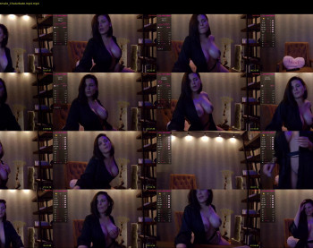karrin — 48 minute Chaturbate female naked cam show, 720p, Mar 25, 2023