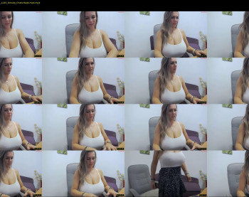 natashaboobs — 4 minute Chaturbate female naked cam show, 720p, Mar 24, 2023