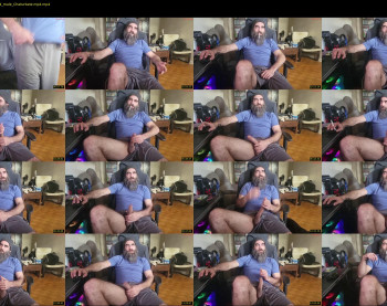 psytimes — 17 minute Chaturbate male naked cam show, 720p, Mar 24, 2023