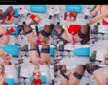 _d_a_s_h_a_ — 100 minute Chaturbate female naked cam show, 720p, Mar 25, 2023