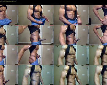 dicksmoothie — 17 minute Chaturbate male naked cam show, 480p, Mar 25, 2023