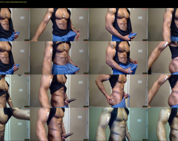 dicksmoothie — 25 minute Chaturbate male naked cam show, 480p, Mar 25, 2023
