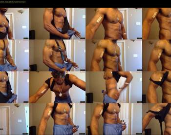 dicksmoothie — 80 minute Chaturbate male naked cam show, 480p, Mar 25, 2023