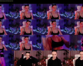 katrin_sweeft — 60 minute Chaturbate female naked cam show, 720p, Mar 25, 2023