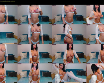 sara_daisy — 120 minute Chaturbate female naked cam show, 720p, Mar 25, 2023