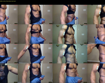 dicksmoothie — 94 minute Chaturbate male naked cam show, 480p, Mar 26, 2023