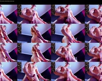 dylanlenox — 4 minute Chaturbate male naked cam show, 720p, Mar 26, 2023