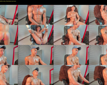esteban_stud — 104 minute Chaturbate male naked cam show, 720p, Mar 27, 2023