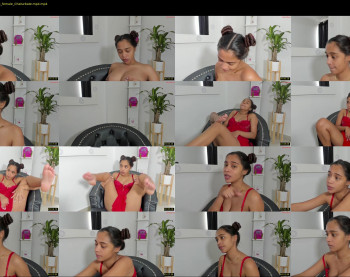 isapetit_ — 56 minute Chaturbate female naked cam show, 720p, Mar 26, 2023