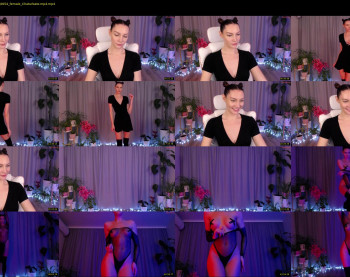 katrin_sweeft — 50 minute Chaturbate female naked cam show, 720p, Mar 27, 2023