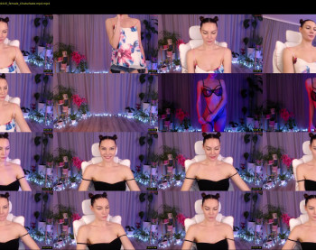 katrin_sweeft — 133 minute Chaturbate female naked cam show, 720p, Mar 27, 2023