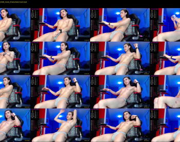 mercurio_fun — 10 minute Chaturbate male naked cam show, 720p, Mar 27, 2023