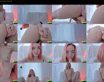 2b_ — 44 minute Chaturbate female naked cam show, 720p, Mar 27, 2023