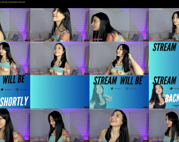 coreybae — 62 minute Chaturbate female naked cam show, 720p, Mar 27, 2023