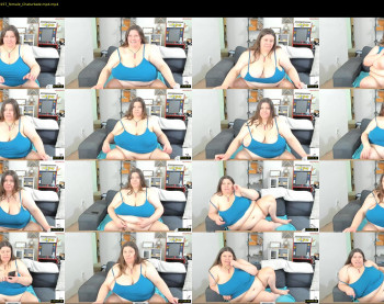 cougar_bbw — 119 minute Chaturbate female naked cam show, 720p, Mar 28, 2023