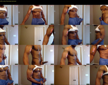 dicksmoothie — 57 minute Chaturbate male naked cam show, 480p, Mar 27, 2023