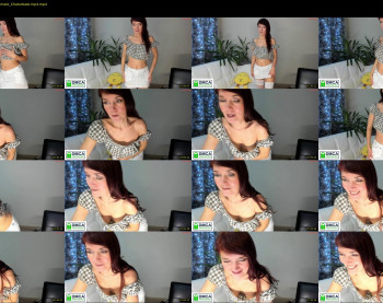 fritha — 9 minute Chaturbate female naked cam show, 720p, Mar 28, 2023
