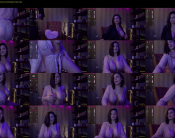 karrin — 121 minute Chaturbate female naked cam show, 720p, Mar 27, 2023