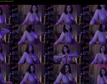 karrin — 21 minute Chaturbate female naked cam show, 720p, Mar 27, 2023