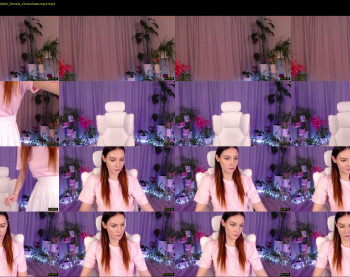 katrin_sweeft — 8 minute Chaturbate female naked cam show, 720p, Mar 28, 2023