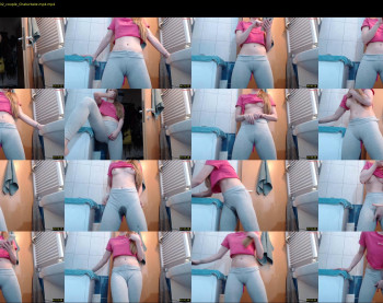 llovers4u2 — 56 minute Chaturbate couple naked cam show, 720p, Mar 28, 2023