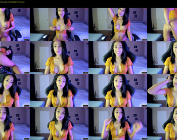 thaispice — 51 minute Chaturbate female naked cam show, 720p, Mar 27, 2023