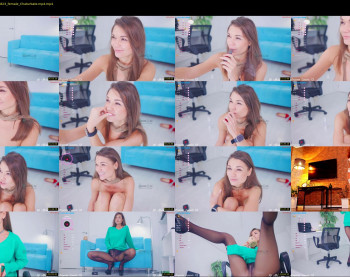 _d_a_s_h_a_ — 86 minute Chaturbate female naked cam show, 720p, Mar 28, 2023