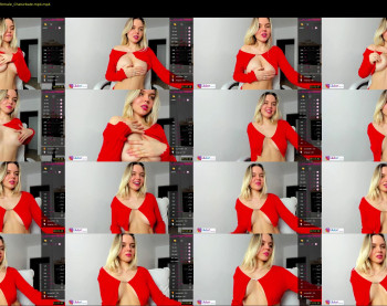 corni__ — 16 minute Chaturbate female naked cam show, 720p, Mar 29, 2023