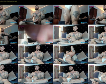 dimitri_sullivan — 120 minute Chaturbate male naked cam show, 720p, Mar 28, 2023