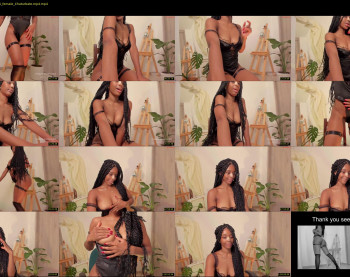 duna_du — 73 minute Chaturbate female naked cam show, 720p, Mar 29, 2023