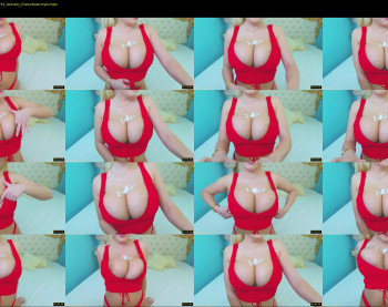 kellybabee — 3 minute Chaturbate female naked cam show, 720p, Mar 28, 2023