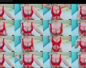 kellybabee — 7 minute Chaturbate female naked cam show, 720p, Mar 28, 2023
